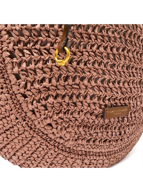 Nefeli borsa a spalla GIANNI CHIARINI | BS11954R7752